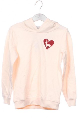 Детски суитшърт Lupilu, Размер 4-5y/ 110-116 см, Цвят Розов, Цена 12,99 лв.