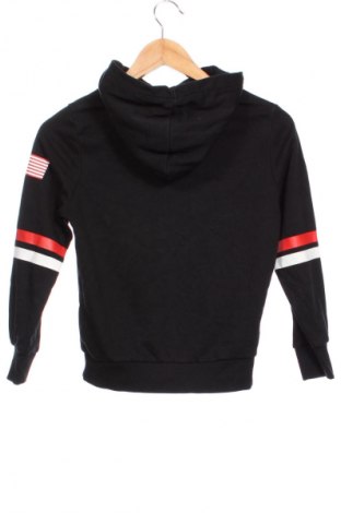 Παιδικό φούτερ NASA, Μέγεθος 8-9y/ 134-140 εκ., Χρώμα Μαύρο, Τιμή 10,99 €