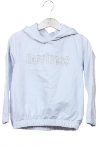 Detská mikina  Name It, Veľkosť 2-3y/ 98-104 cm, Farba Modrá, Cena  10,35 €