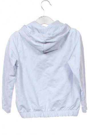 Detská mikina  Name It, Veľkosť 2-3y/ 98-104 cm, Farba Modrá, Cena  10,35 €