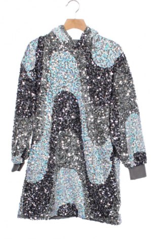 Детски суитшърт Next, Размер 7-8y/ 128-134 см, Цвят Многоцветен, Цена 41,99 лв.