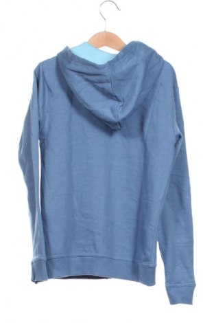 Детски суитшърт Nickelodeon, Размер 6-7y/ 122-128 см, Цвят Син, Цена 20,99 лв.