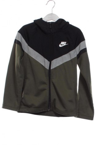 Kinder Sweatshirts Nike, Größe 6-7y/ 122-128 cm, Farbe Mehrfarbig, Preis 20,99 €