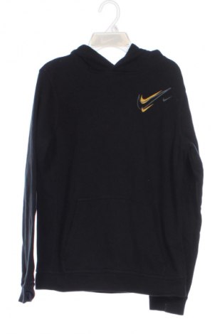 Detská mikina  Nike, Veľkosť 12-13y/ 158-164 cm, Farba Čierna, Cena  22,48 €