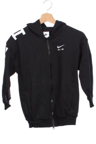 Hanorac pentru copii Nike, Mărime 7-8y/ 128-134 cm, Culoare Negru, Preț 294,99 Lei