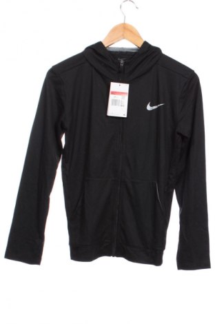 Detská mikina  Nike, Veľkosť 10-11y/ 146-152 cm, Farba Čierna, Cena  45,95 €