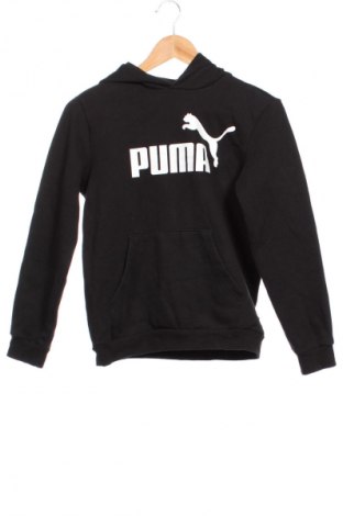 Detská mikina  PUMA, Veľkosť 13-14y/ 164-168 cm, Farba Čierna, Cena  21,95 €