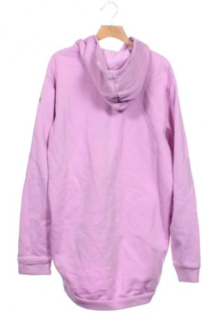 Detská mikina  PUMA, Veľkosť 15-18y/ 170-176 cm, Farba Ružová, Cena  18,95 €