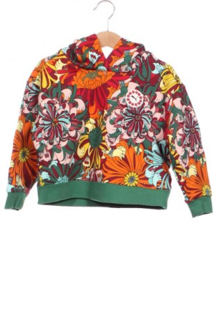 Detská mikina  PUMA, Veľkosť 2-3y/ 98-104 cm, Farba Viacfarebná, Cena  47,57 €