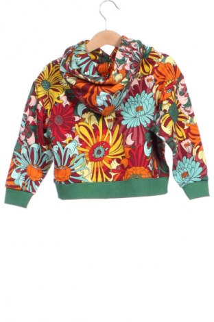 Detská mikina  PUMA, Veľkosť 2-3y/ 98-104 cm, Farba Viacfarebná, Cena  47,57 €