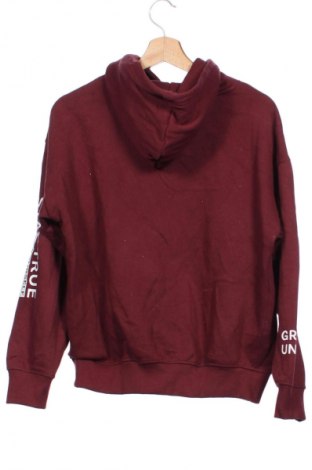 Παιδικό φούτερ Page One, Μέγεθος 12-13y/ 158-164 εκ., Χρώμα Κόκκινο, Τιμή 8,99 €