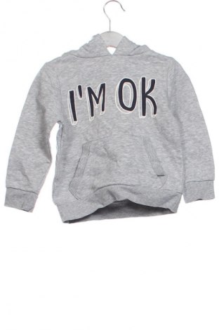 Dětská mikina  Palomino, Velikost 3-4y/ 104-110 cm, Barva Šedá, Cena  259,00 Kč