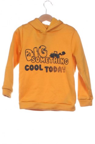 Detská mikina  Pepco, Veľkosť 5-6y/ 116-122 cm, Farba Oranžová, Cena  11,25 €