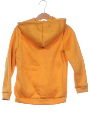 Detská mikina  Pepco, Veľkosť 5-6y/ 116-122 cm, Farba Oranžová, Cena  11,25 €