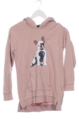 Detská mikina  Pepperts!, Veľkosť 10-11y/ 146-152 cm, Farba Popolavo ružová, Cena  11,25 €