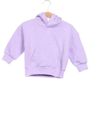 Dětská mikina  Primark, Velikost 9-12m/ 74-80 cm, Barva Fialová, Cena  259,00 Kč