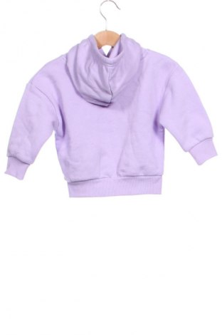 Dětská mikina  Primark, Velikost 9-12m/ 74-80 cm, Barva Fialová, Cena  259,00 Kč