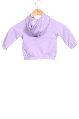 Detská mikina  Primark, Veľkosť 9-12m/ 74-80 cm, Farba Fialová, Cena  11,27 €