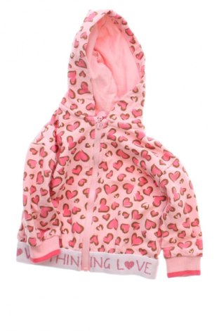 Detská mikina  Primigino, Veľkosť 3-6m/ 62-68 cm, Farba Viacfarebná, Cena  11,95 €