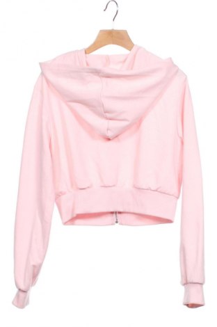Детски суитшърт SHEIN, Размер 10-11y/ 146-152 см, Цвят Розов, Цена 11,99 лв.