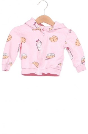 Детски суитшърт Sinsay, Размер 3-6m/ 62-68 см, Цвят Многоцветен, Цена 20,99 лв.