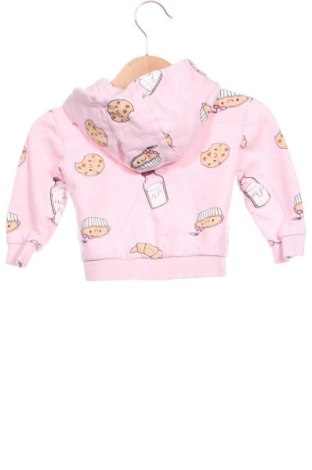 Детски суитшърт Sinsay, Размер 3-6m/ 62-68 см, Цвят Многоцветен, Цена 20,99 лв.