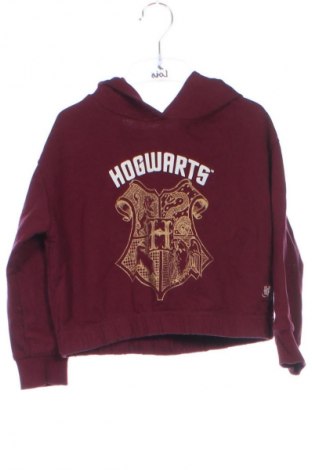 Detská mikina  Sinsay, Veľkosť 4-5y/ 110-116 cm, Farba Fialová, Cena  10,95 €