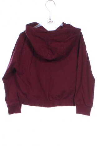 Detská mikina  Sinsay, Veľkosť 4-5y/ 110-116 cm, Farba Fialová, Cena  10,95 €