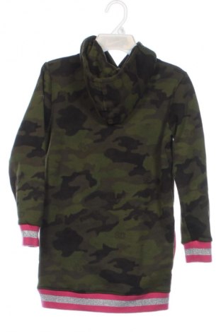 Детски суитшърт Superdry, Размер 6-7y/ 122-128 см, Цвят Многоцветен, Цена 43,44 лв.