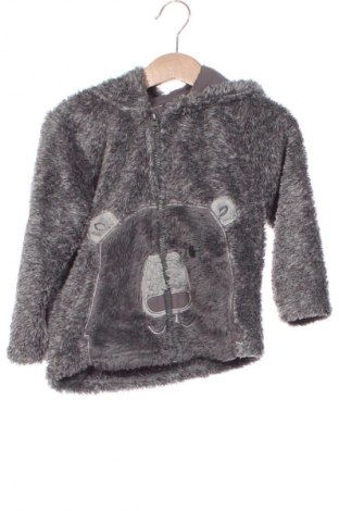 Детски суитшърт Topolino, Размер 18-24m/ 86-98 см, Цвят Сив, Цена 15,99 лв.