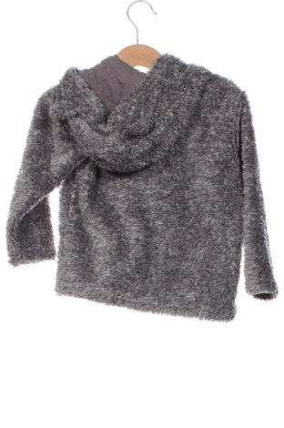 Детски суитшърт Topolino, Размер 18-24m/ 86-98 см, Цвят Сив, Цена 15,99 лв.