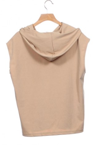 Детски суитшърт Unbranded, Размер 11-12y/ 152-158 см, Цвят Кафяв, Цена 20,05 лв.
