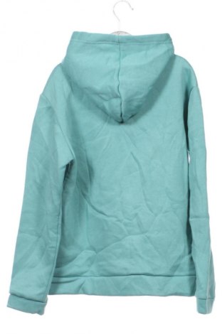 Детски суитшърт Unbranded, Размер 11-12y/ 152-158 см, Цвят Зелен, Цена 15,99 лв.