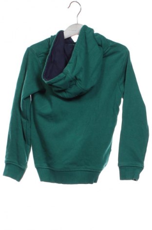 Детски суитшърт Unbranded, Размер 5-6y/ 116-122 см, Цвят Зелен, Цена 20,99 лв.