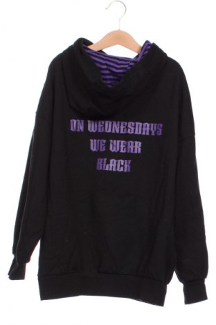 Detská mikina  Unbranded, Veľkosť 9-10y/ 140-146 cm, Farba Čierna, Cena  11,95 €