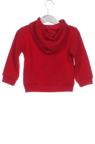 Detská mikina  Unbranded, Veľkosť 18-24m/ 86-98 cm, Farba Červená, Cena  18,41 €