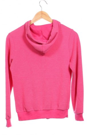 Detská mikina  Unbranded, Veľkosť 15-18y/ 170-176 cm, Farba Ružová, Cena  14,95 €