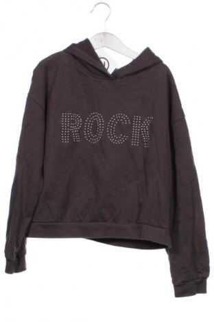 Detská mikina  Unbranded, Veľkosť 10-11y/ 146-152 cm, Farba Sivá, Cena  11,25 €