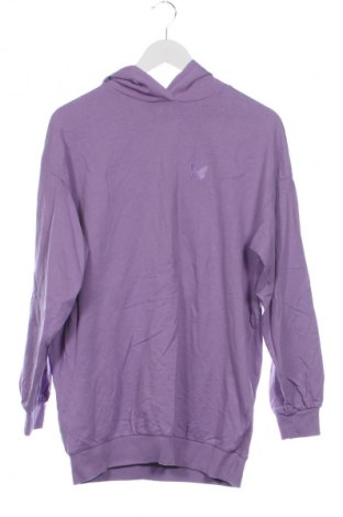 Detská mikina  Unbranded, Veľkosť 15-18y/ 170-176 cm, Farba Fialová, Cena  11,25 €