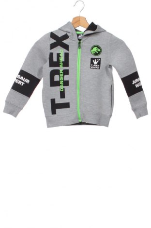 Dětská mikina  Unbranded, Velikost 5-6y/ 116-122 cm, Barva Šedá, Cena  457,00 Kč