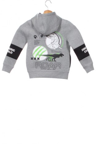 Dětská mikina  Unbranded, Velikost 5-6y/ 116-122 cm, Barva Šedá, Cena  457,00 Kč