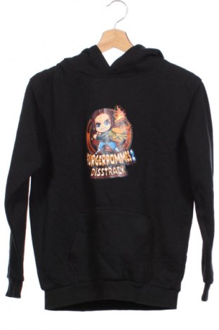 Детски суитшърт Unbranded, Размер 12-13y/ 158-164 см, Цвят Черен, Цена 15,99 лв.