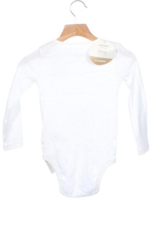 Detská spodná bielizeň LC Waikiki, Veľkosť 18-24m/ 86-98 cm, Farba Biela, Cena  14,95 €