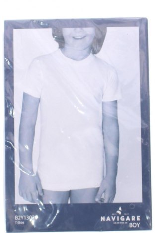 Detská spodná bielizeň Navigare, Veľkosť 4-5y/ 110-116 cm, Farba Biela, Cena  11,95 €