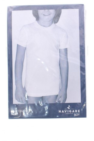 Detská spodná bielizeň Navigare, Veľkosť 4-5y/ 110-116 cm, Farba Biela, Cena  11,95 €