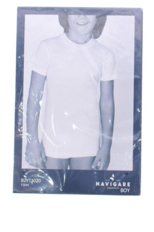 Detská spodná bielizeň Navigare, Veľkosť 4-5y/ 110-116 cm, Farba Biela, Cena  11,95 €