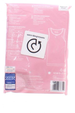 Detská spodná bielizeň Unbranded, Veľkosť 6-7y/ 122-128 cm, Farba Biela, Cena  6,80 €