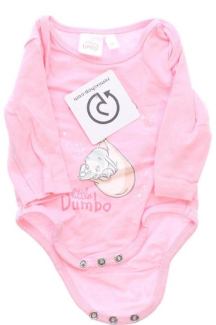 Detské body  Disney, Veľkosť 0-1m/ 50 cm, Farba Ružová, Cena  5,83 €