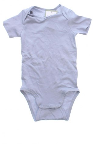 Detské body  H&M, Veľkosť 18-24m/ 86-98 cm, Farba Modrá, Cena  8,95 €