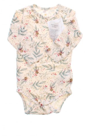 Detské body  The New, Veľkosť 6-9m/ 68-74 cm, Farba Viacfarebná, Cena  17,95 €